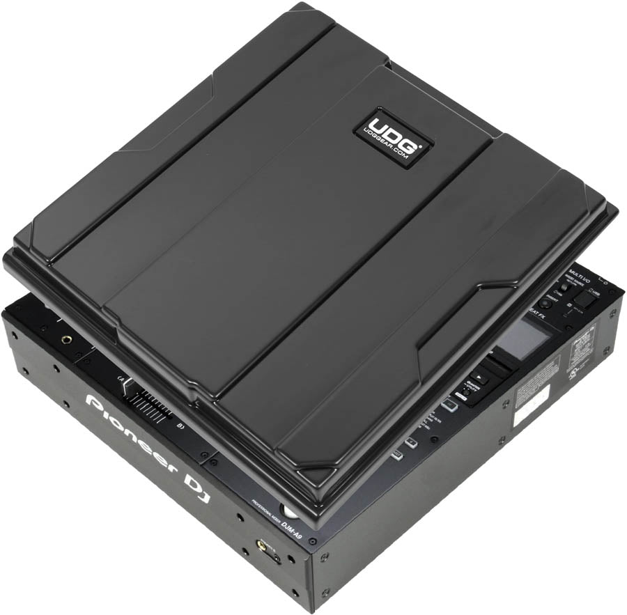 UDG U94117BL UL Cover Cubierta para Pioneer DJM-A9 Negra 1
