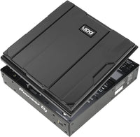 UDG U94117BL UL Cover Cubierta para Pioneer DJM-A9 Negra 1