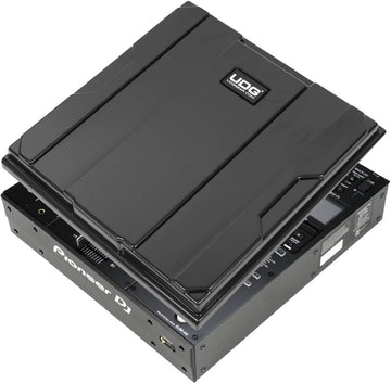 UDG U94117BL UL Cover Cubierta para Pioneer DJM-A9 Negra 1