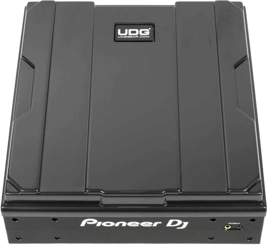 UDG U94117BL UL Cover Cubierta para Pioneer DJM-A9 Negra 2