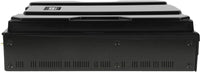 UDG U94117BL UL Cover Cubierta para Pioneer DJM-A9 Negra 4