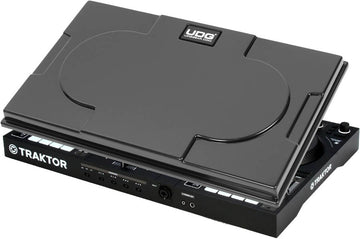 UDG U94118BL UL Cover Cubierta para Ni Traktor Kontrol S4 1