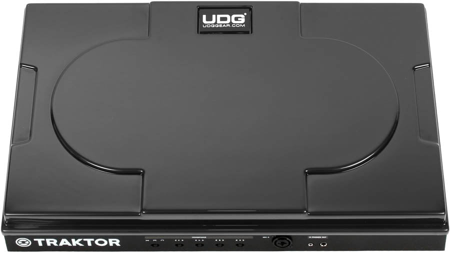 UDG U94118BL UL Cover Cubierta para Ni Traktor Kontrol S4 2