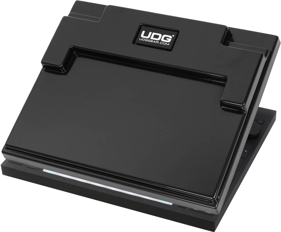 UDG U94119BL UL Cover Cubierta para Ableton Push 3 Negra 1