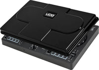UDG U94121BL UL Cover Cubierta para Pioneer DDJ-FLX4 Negra 1