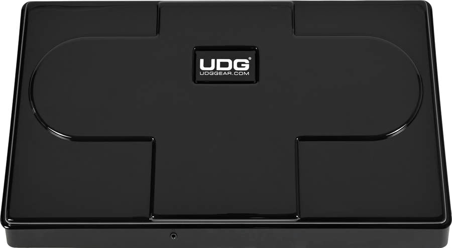 UDG U94121BL UL Cover Cubierta para Pioneer DDJ-FLX4 Negra 2