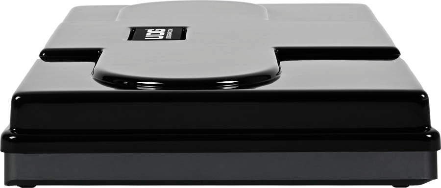 UDG U94121BL UL Cover Cubierta para Pioneer DDJ-FLX4 Negra 3