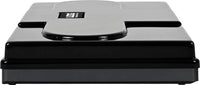 UDG U94121BL UL Cover Cubierta para Pioneer DDJ-FLX4 Negra 3