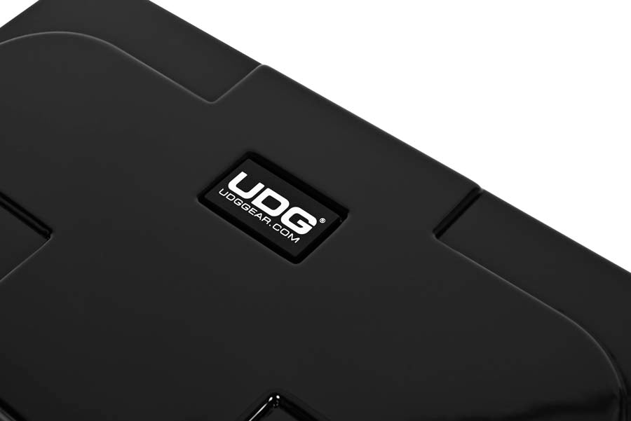 UDG U94121BL UL Cover Cubierta para Pioneer DDJ-FLX4 Negra 6