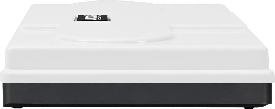 UDG U94121WH UL Cover Cubierta para Pioneer DDJ-FLX4 Blanca 3