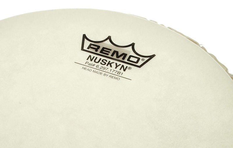 Remo M90850N6 Parche Bongo Nuskyn 8 50 3