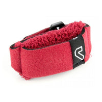 Gruv Gear FW-3PK-RED-SM Pack 3 Fretwraps HD Fire Rojo Pequeños 2