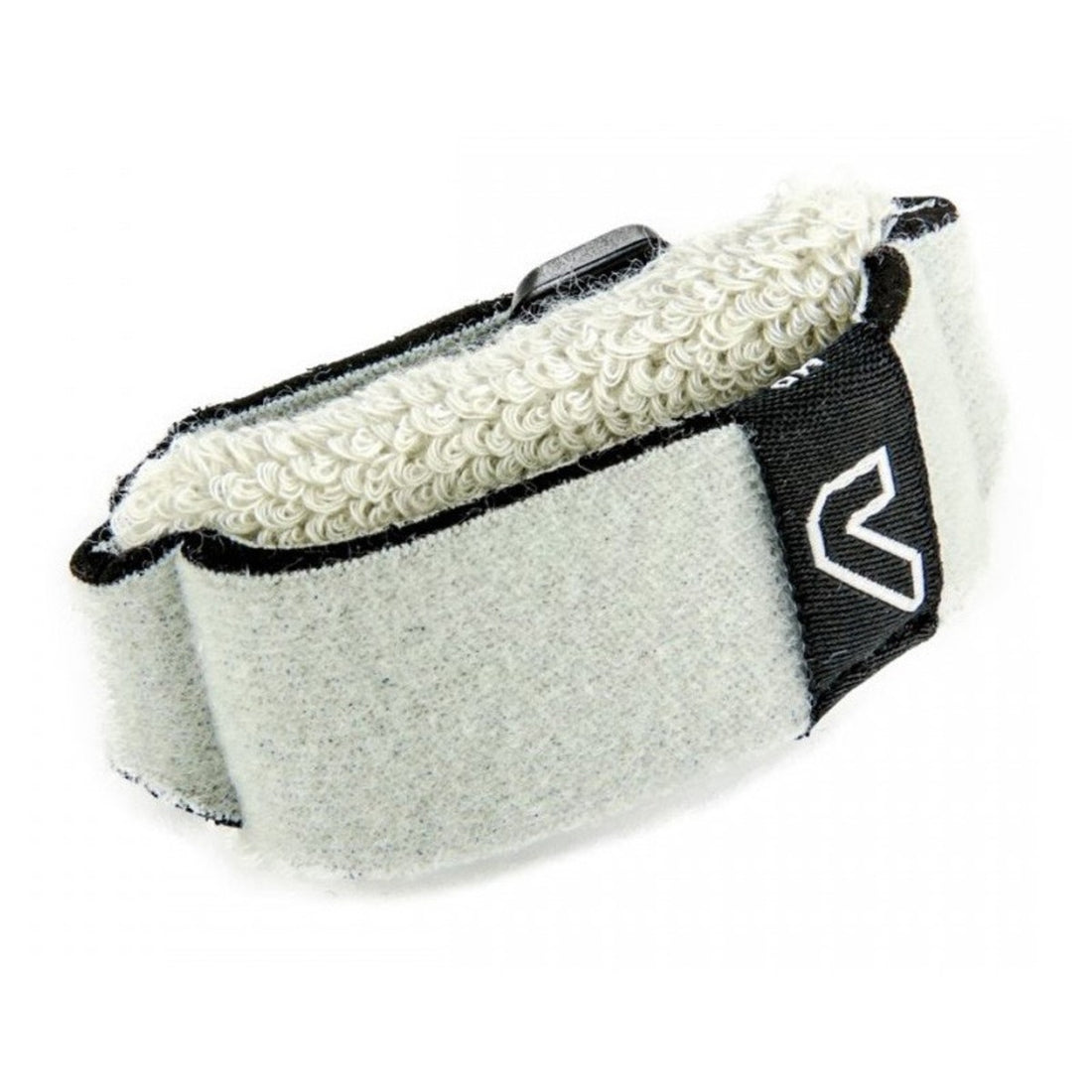 Gruv Gear FW-3PK-WHT-SM Pack 3 Fretwraps HD Stone Blanco Pequeños 2