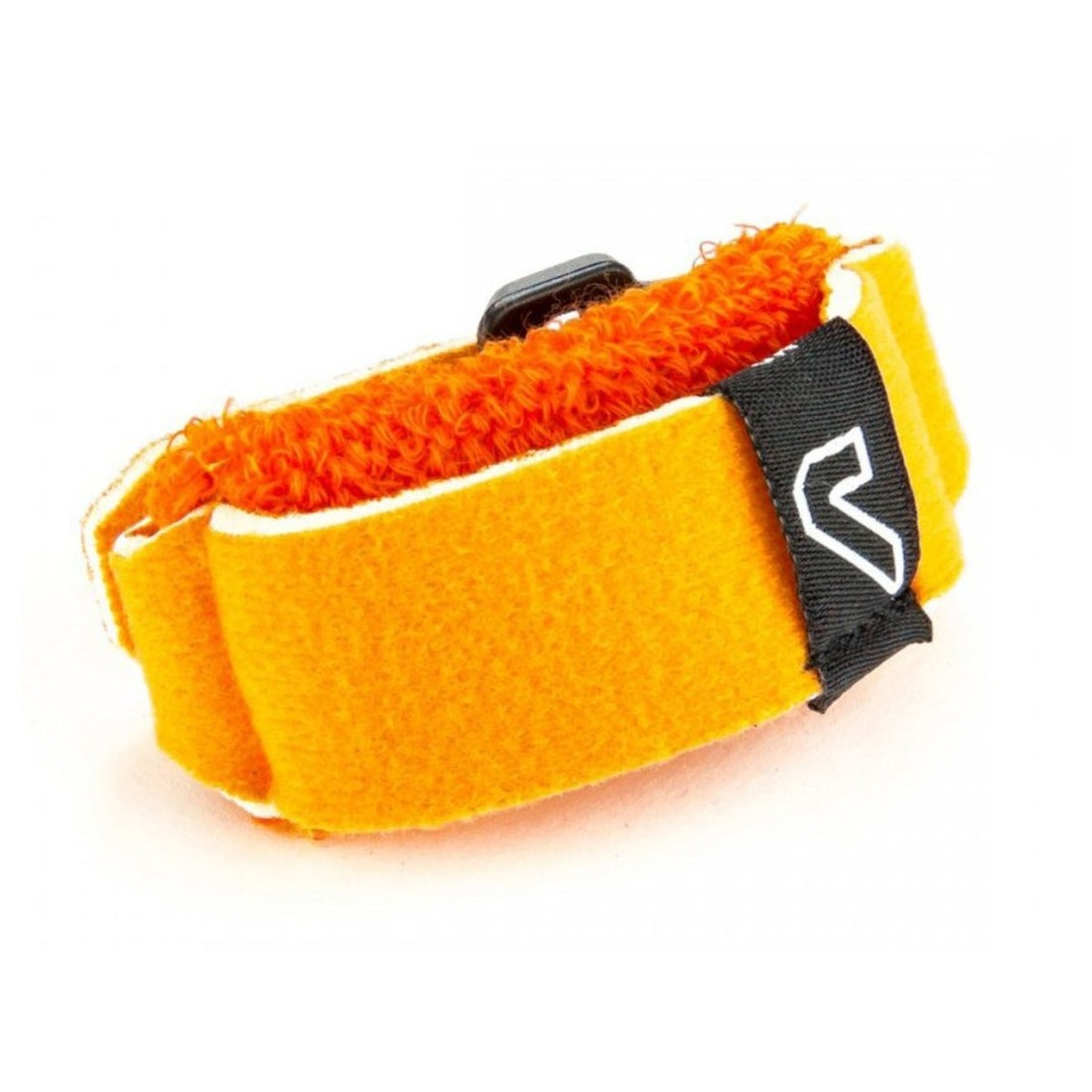 Gruv Gear FW-3PK-ORG-LG Pack 3 Fretwraps HD Flare Naranja Grandes 2