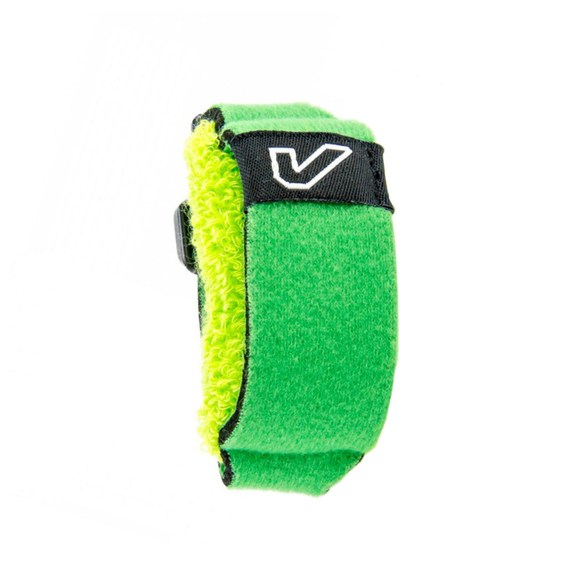 Gruv Gear FW-3PK-GRN-LG Pack 3 Fretwraps HD Leaf Verde Grandes 2