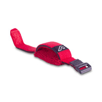 Gruv Gear FW-1PK-RED-SM Fretwraps HD Fire Rojo Pequeño 1