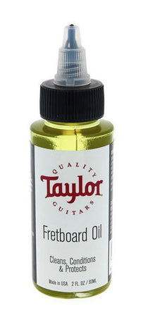 Taylor 80902 Fretboard Oil Aceite Diapasón. 1