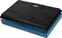 UDG U94126BL UL Cover Cubierta para Alphatheta Omnis-Duo Negra 1