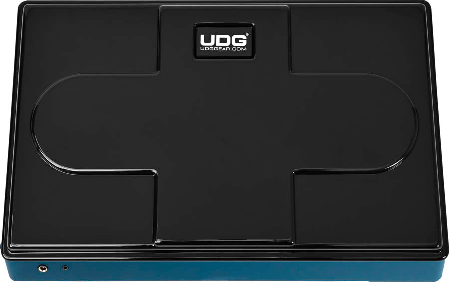 UDG U94126BL UL Cover Cubierta para Alphatheta Omnis-Duo Negra 2