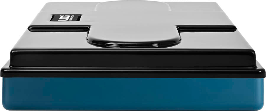 UDG U94126BL UL Cover Cubierta para Alphatheta Omnis-Duo Negra 4