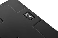 UDG U94126BL UL Cover Cubierta para Alphatheta Omnis-Duo Negra 6