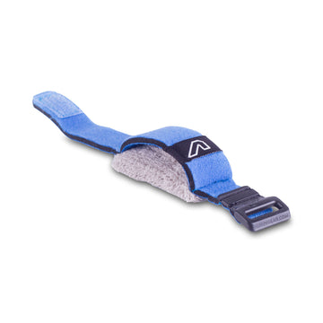 Gruv Gear FW-1PK-BLU-LG Fretwraps HD Sky Azul Grande 1