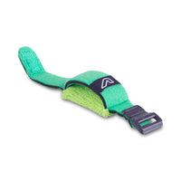 Gruv Gear FW-1PK-GRN-SM Fretwraps HD Leaf Verde Pequeño 1