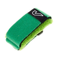 Gruv Gear FW-1PK-GRN-SM Fretwraps HD Leaf Verde Pequeño 3