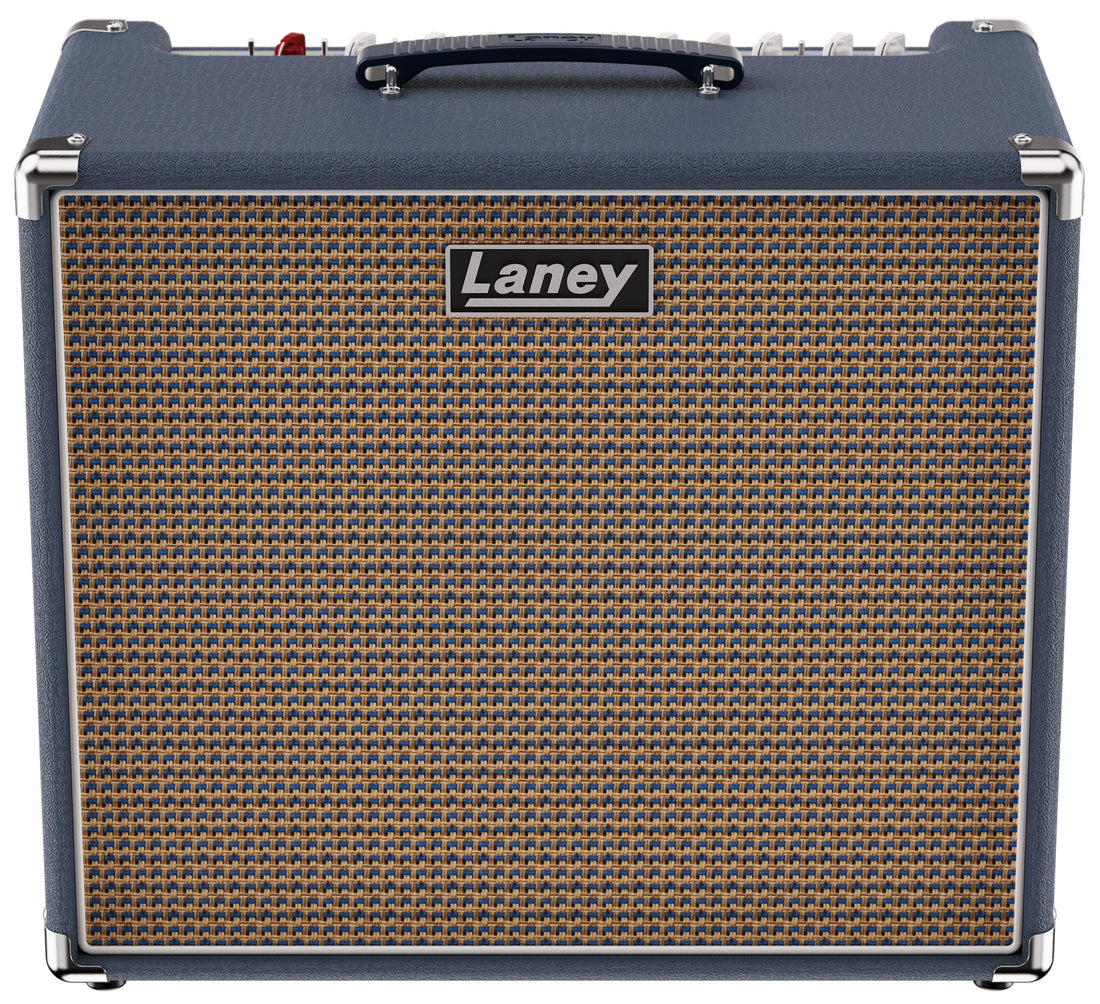 Laney LFSUPER60-112 Lionheart Foundry Amplificador Guitarra Eléctrica 1