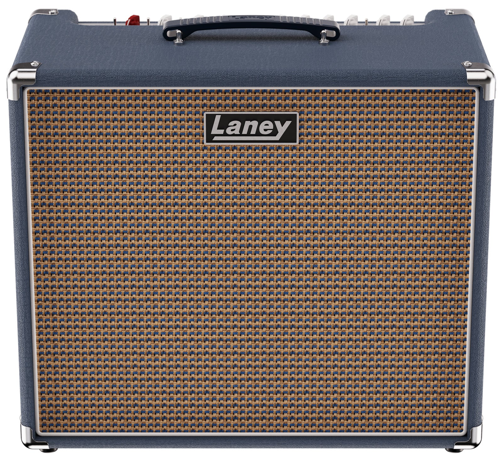 Laney LFSUPER60-112 Lionheart Foundry Amplificador Guitarra Eléctrica 1