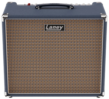 Laney LFSUPER60-112 Lionheart Foundry Amplificador Guitarra Eléctrica 1
