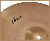 Zildjian AA15HPR A Avedis Platos Batería Hihat 15 Pulgadas 4