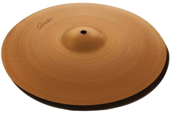 Zildjian AA15HPR A Avedis Platos Batería Hihat 15 Pulgadas 8