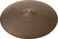 Zildjian AA18C A Avedis Plato Batería Crash Ride 18 Pulgadas 5