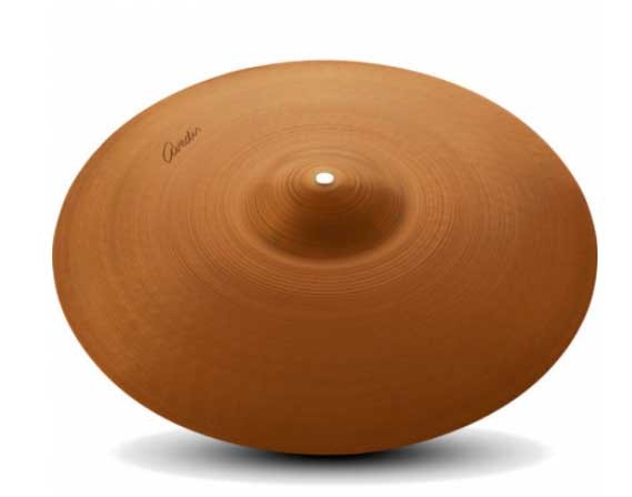 Zildjian AA20R A Avedis Plato Batería Crash Ride 20 Pulgadas 1