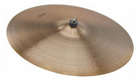 Zildjian AA21R A Avedis Plato Batería Crash Ride 21 Pulgadas 1