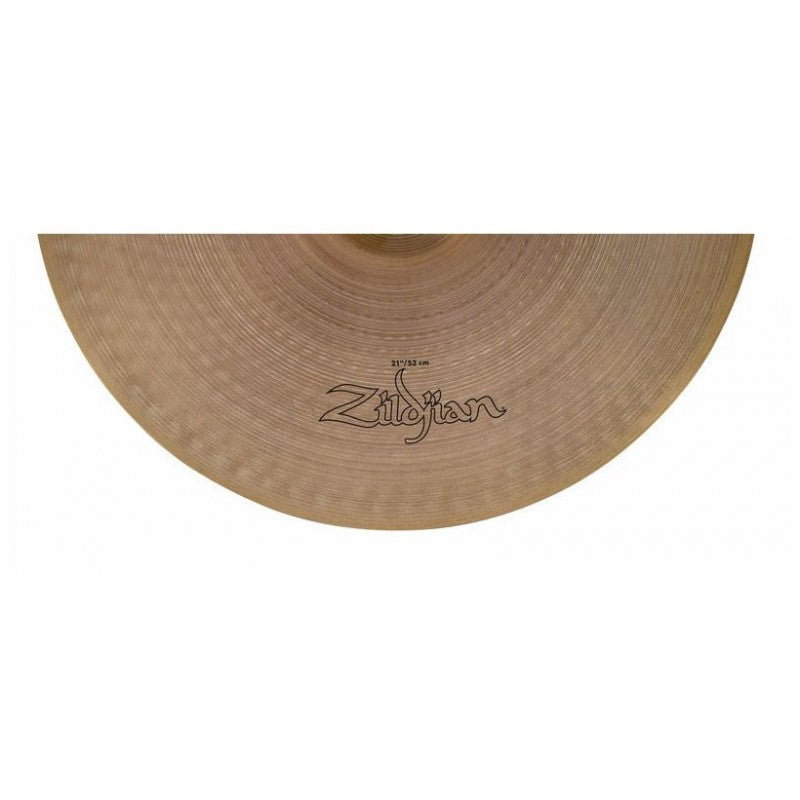 Zildjian AA21R A Avedis Plato Batería Crash Ride 21 Pulgadas 2