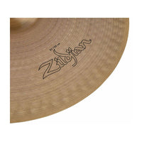 Zildjian AA21R A Avedis Plato Batería Crash Ride 21 Pulgadas 4