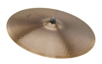 Zildjian AA22R A Avedis Plato Batería Crash Ride 22 Pulgadas 1