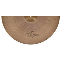 Zildjian AA22R A Avedis Plato Batería Crash Ride 22 Pulgadas 2