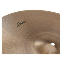 Zildjian AA22R A Avedis Plato Batería Crash Ride 22 Pulgadas 3