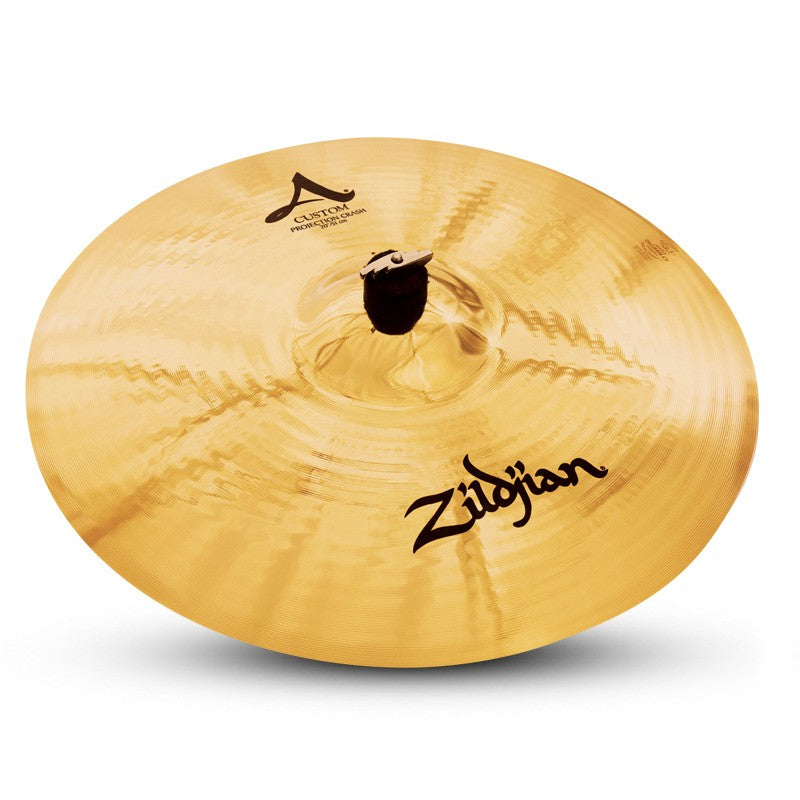 Zildjian A20581 A Custom Projection Plato Batería Crash 20 Pulgadas 1