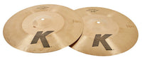 Zildjian K1250 K Custom Hybrid Juego Platos Batería 3