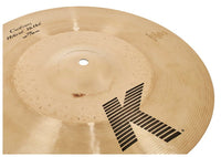 Zildjian K1250 K Custom Hybrid Juego Platos Batería 4