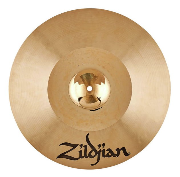 Zildjian K1250 K Custom Hybrid Juego Platos Batería 5