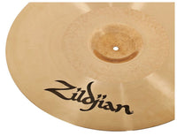 Zildjian K1250 K Custom Hybrid Juego Platos Batería 7