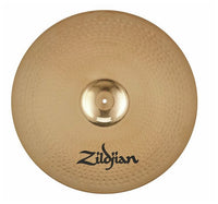 Zildjian S22MR S Family Medium Ride 22 Plato Batería 2