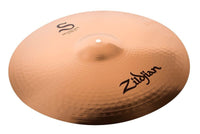 Zildjian S22MR S Family Medium Ride 22 Plato Batería 5