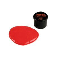 Remo RT100152 Putty Pad Bote Masilla para Practicar. 1