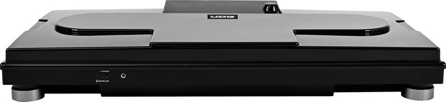 UDG U94127BL UL Cover Cubierta para Alphatheta XDJ-AZ Negra 4